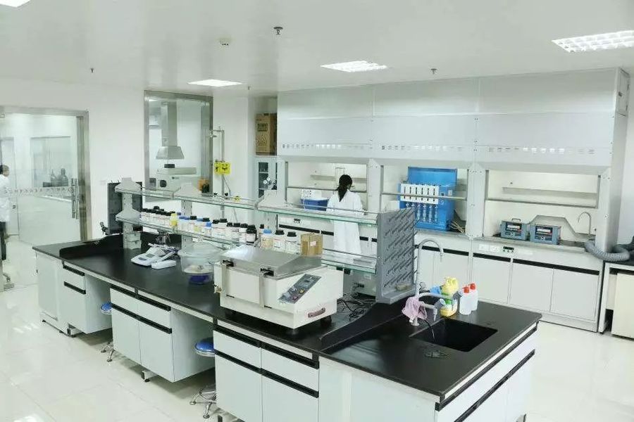 China Qingdao Quanhutong Industrial Co., Ltd. Unternehmensprofil