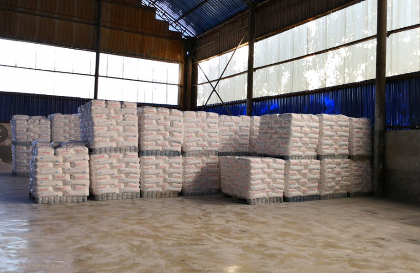 China Qingdao Quanhutong Industrial Co., Ltd. Unternehmensprofil