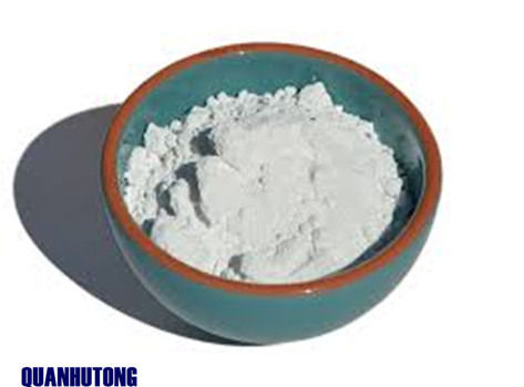 Whiteness and Purity (>98.5%) Barium Sulfate Powder (BaSO4) | Precipitated Industrial Grade